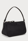 Lauren Ralph Lauren MEDIUM NYLON TOP HANDLE POUCH