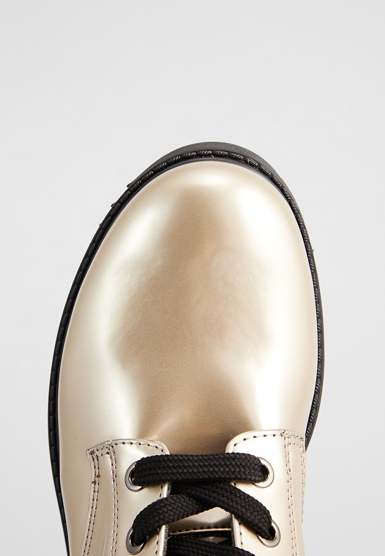 Tommy Hilfiger Schnürstiefelette Media 5