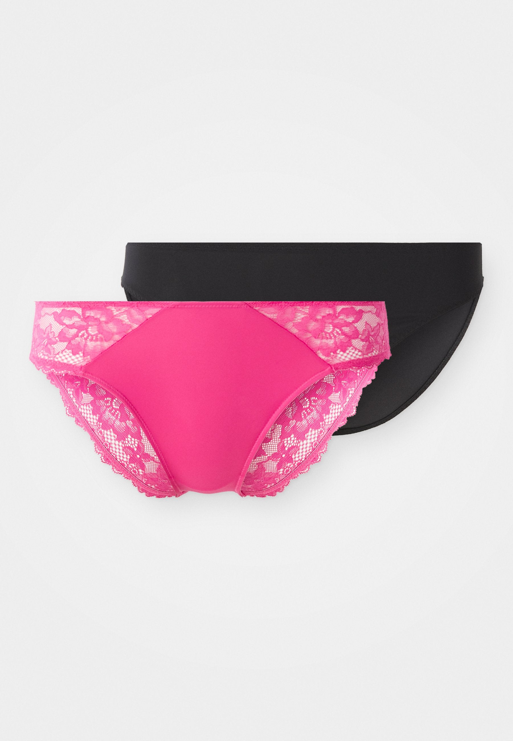 DORINA WILLA 2 PACK Brief