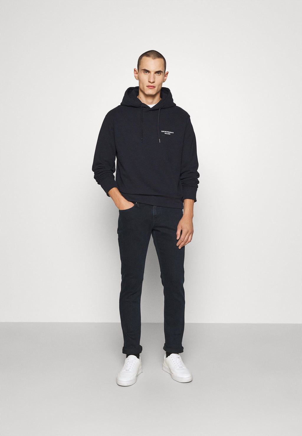 Emporio Armani POCKETS PANT