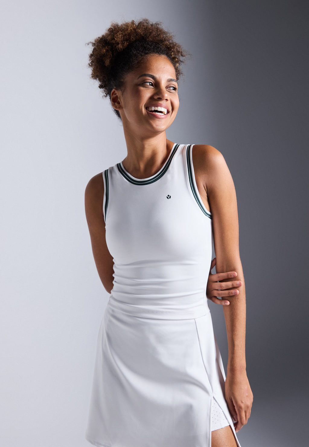 Even&Odd active TENNIS VEST