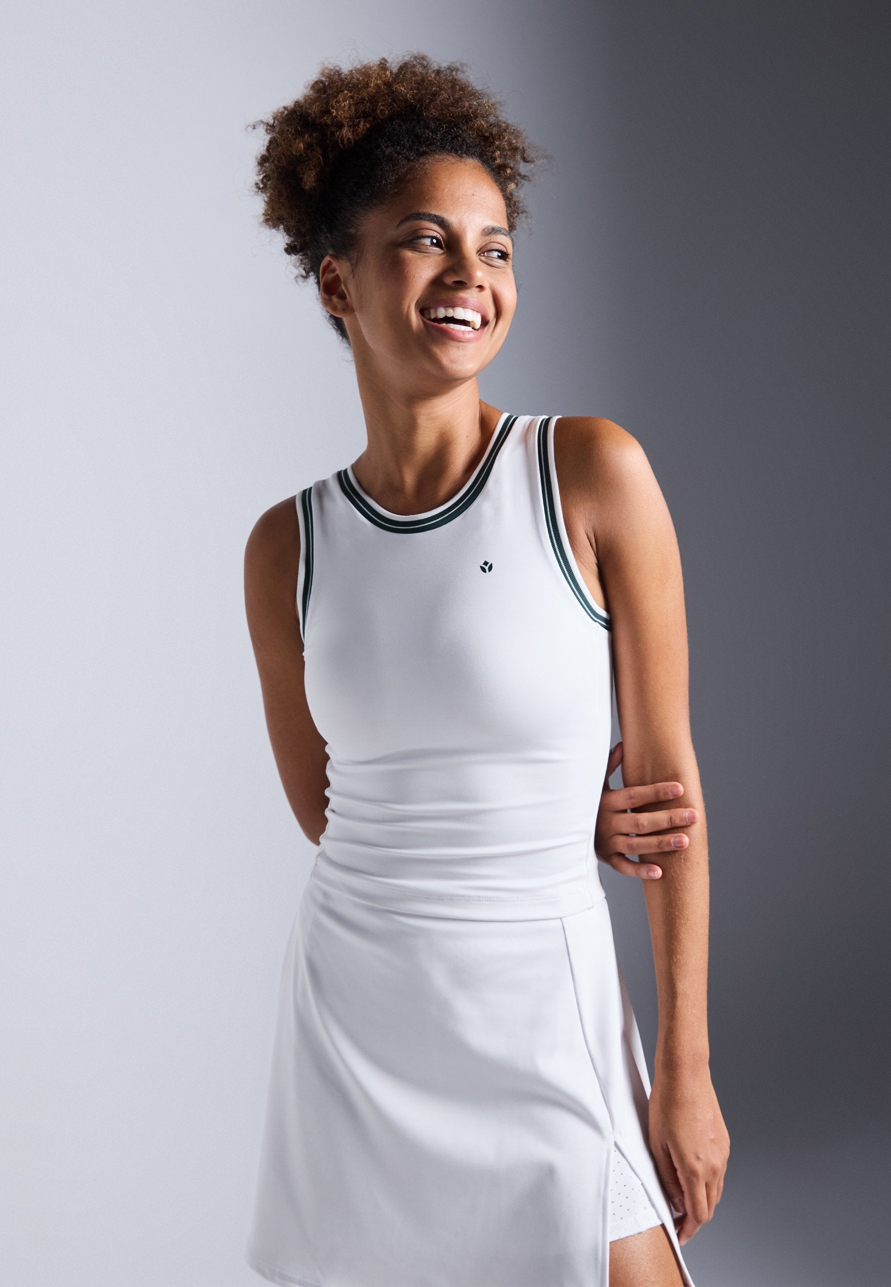 Even&Odd active TENNIS VEST