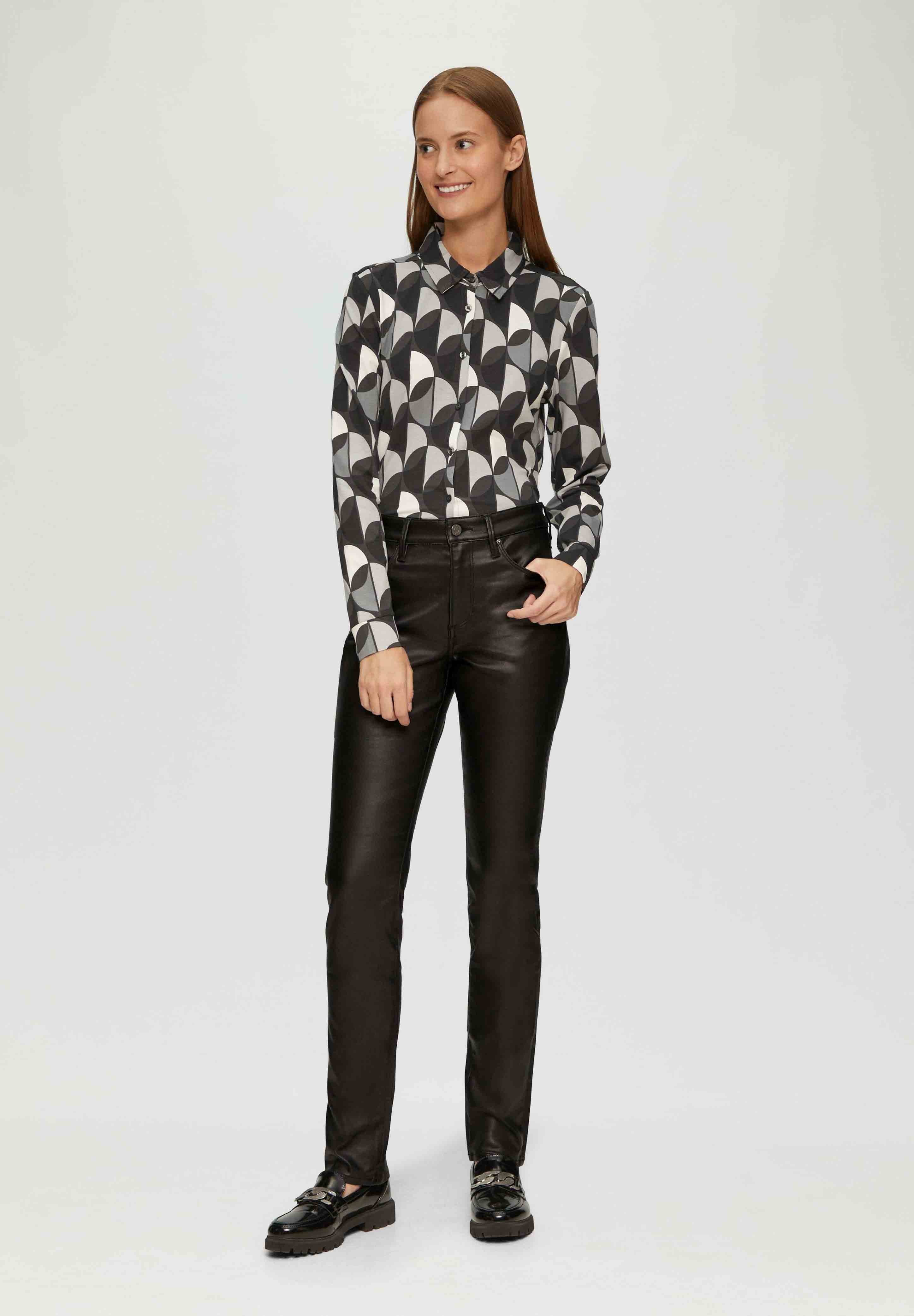 s.Oliver Jeans Slim Fit Media 2
