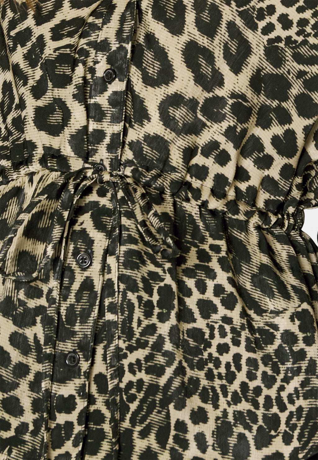 DKNY BLOUSE