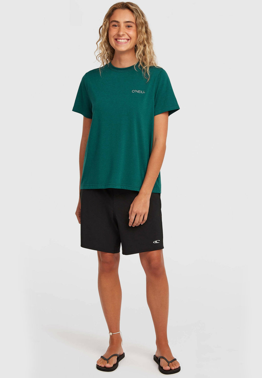 O'Neill HYBRID -  TEES SHORTSLEEVE