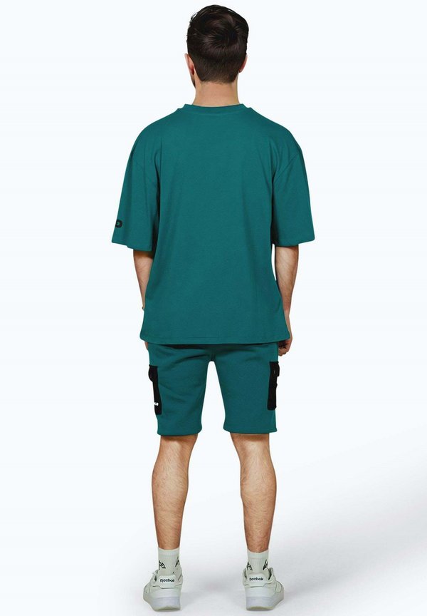 Hype CONTINU8 PATCH POCKET