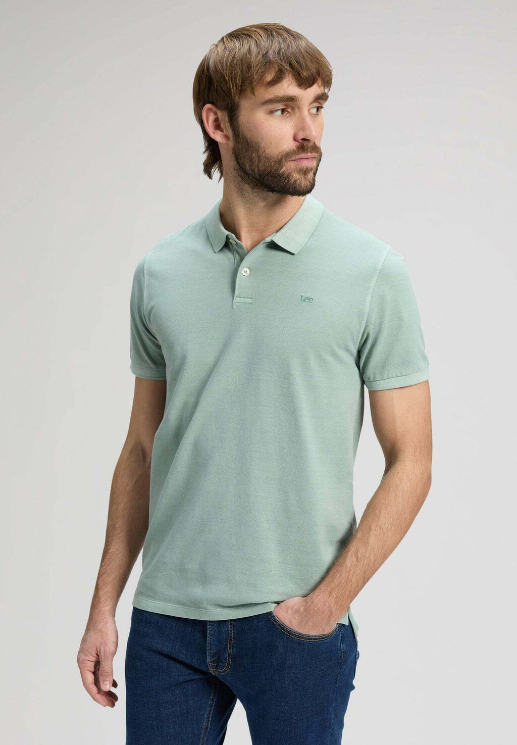 Lee GARMENT DYE