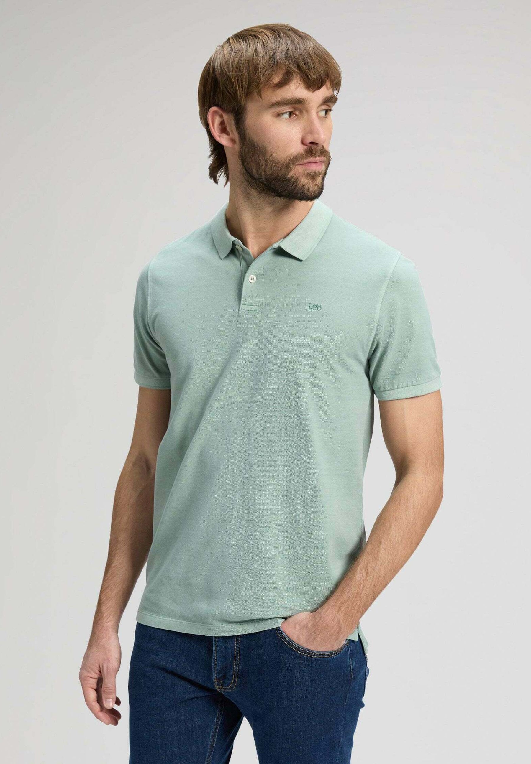 Lee GARMENT DYE