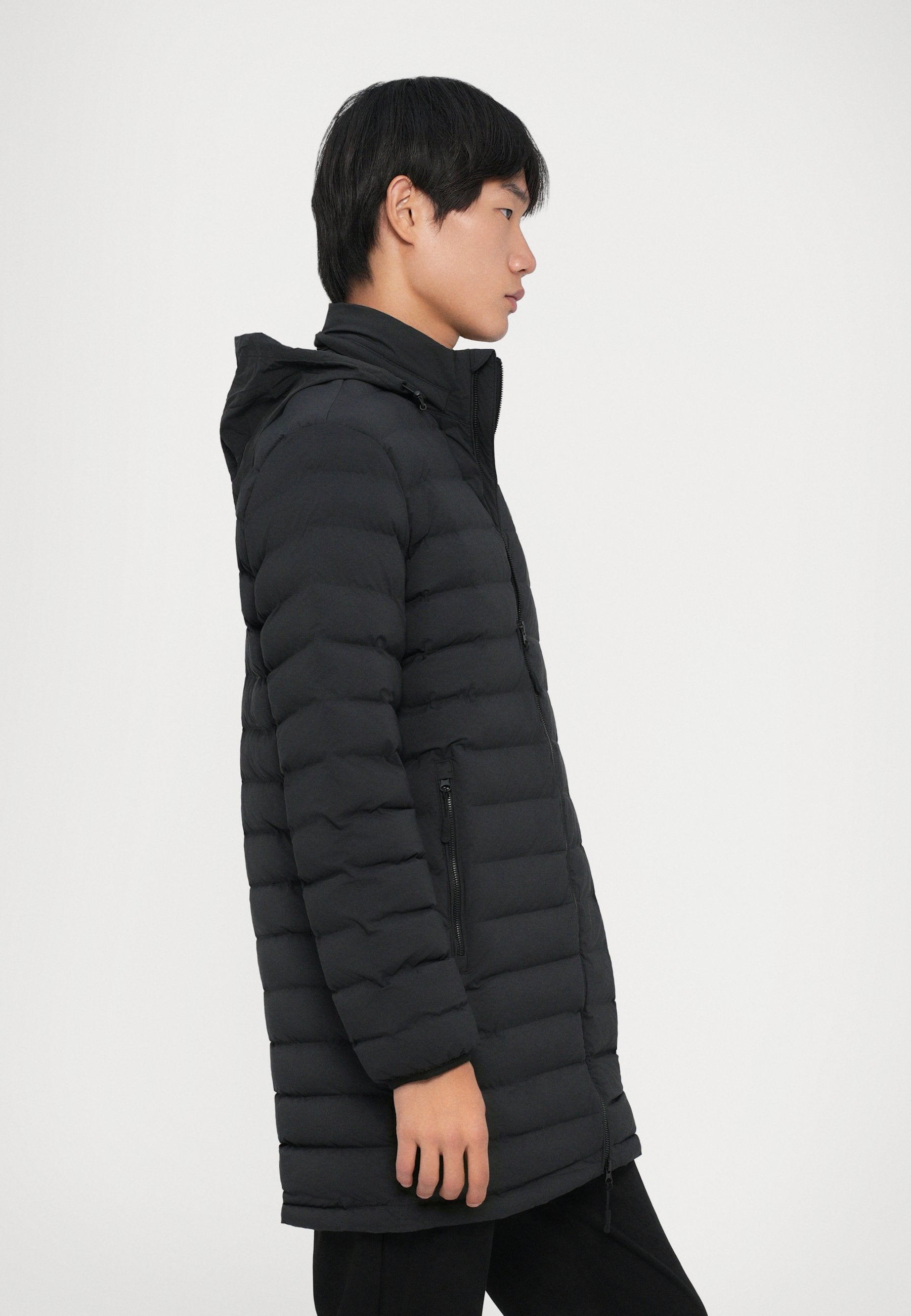 EA7 Emporio Armani Parka Media 6
