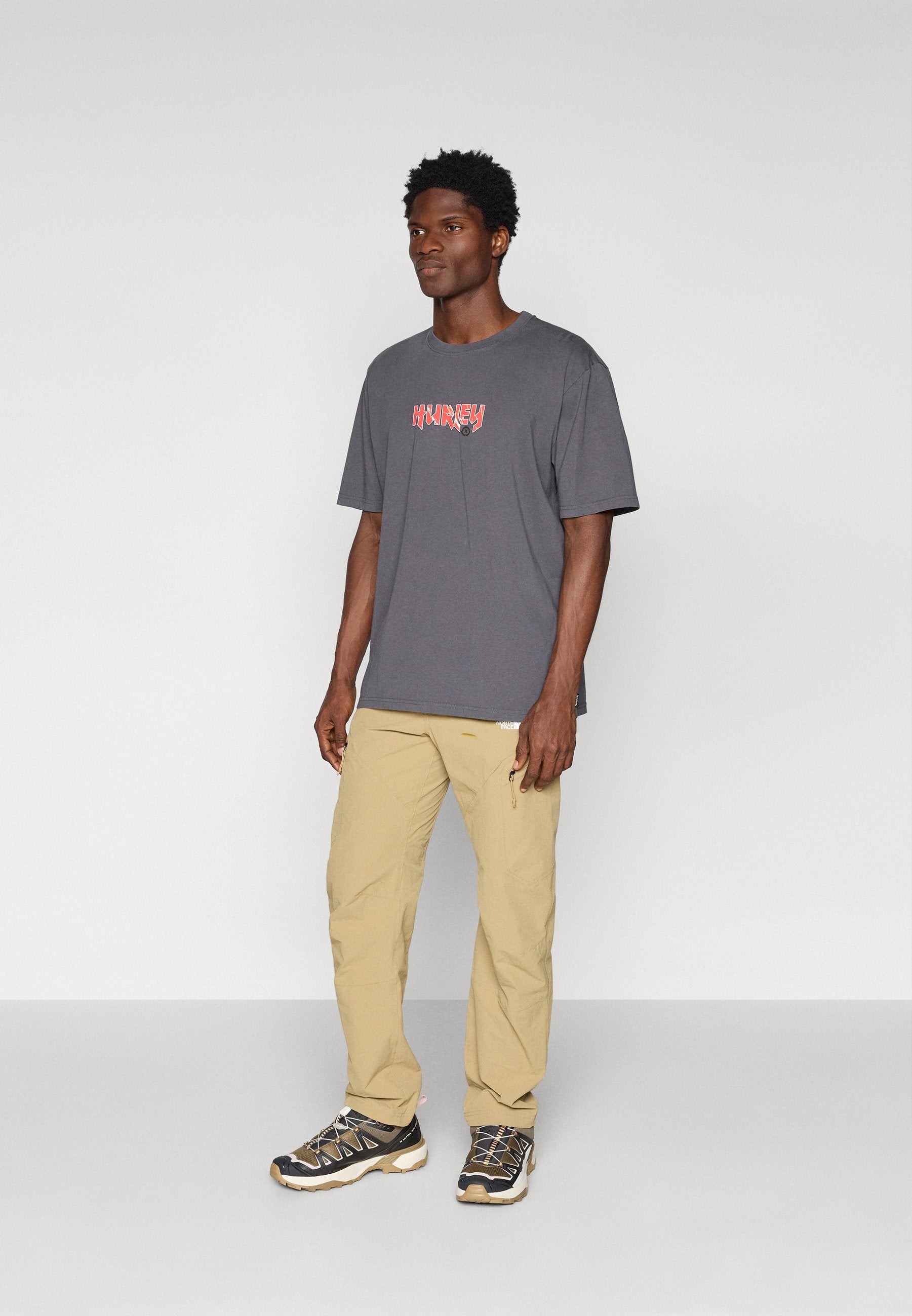 Hurley WAVE ADDICTION