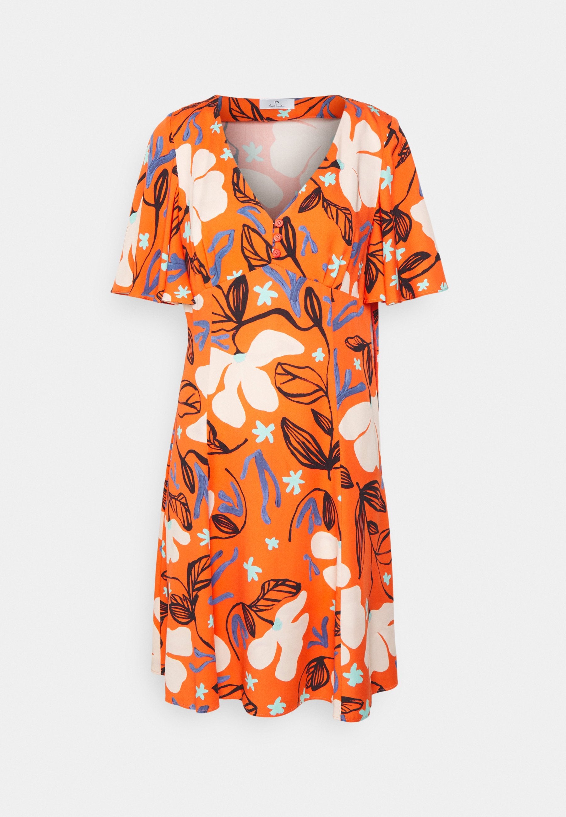 WOMENS DRESS - PS Paul Smith - View 1