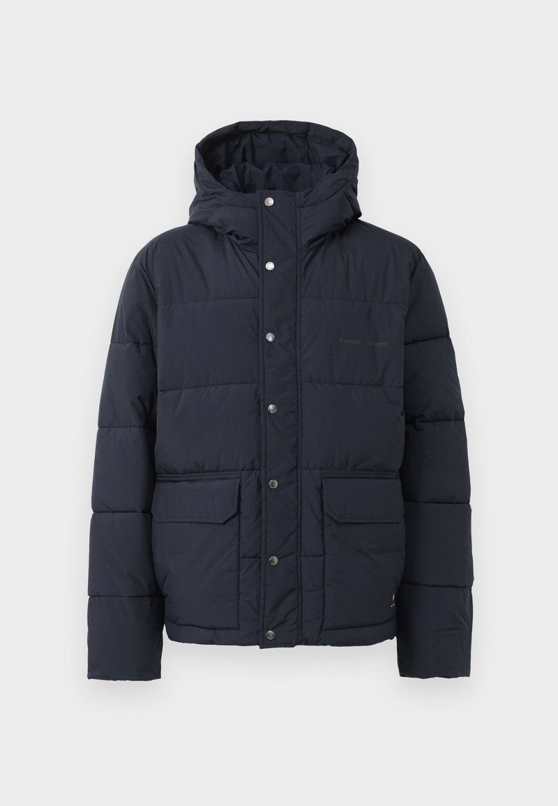 ULF PUFFER JACKET Media 1