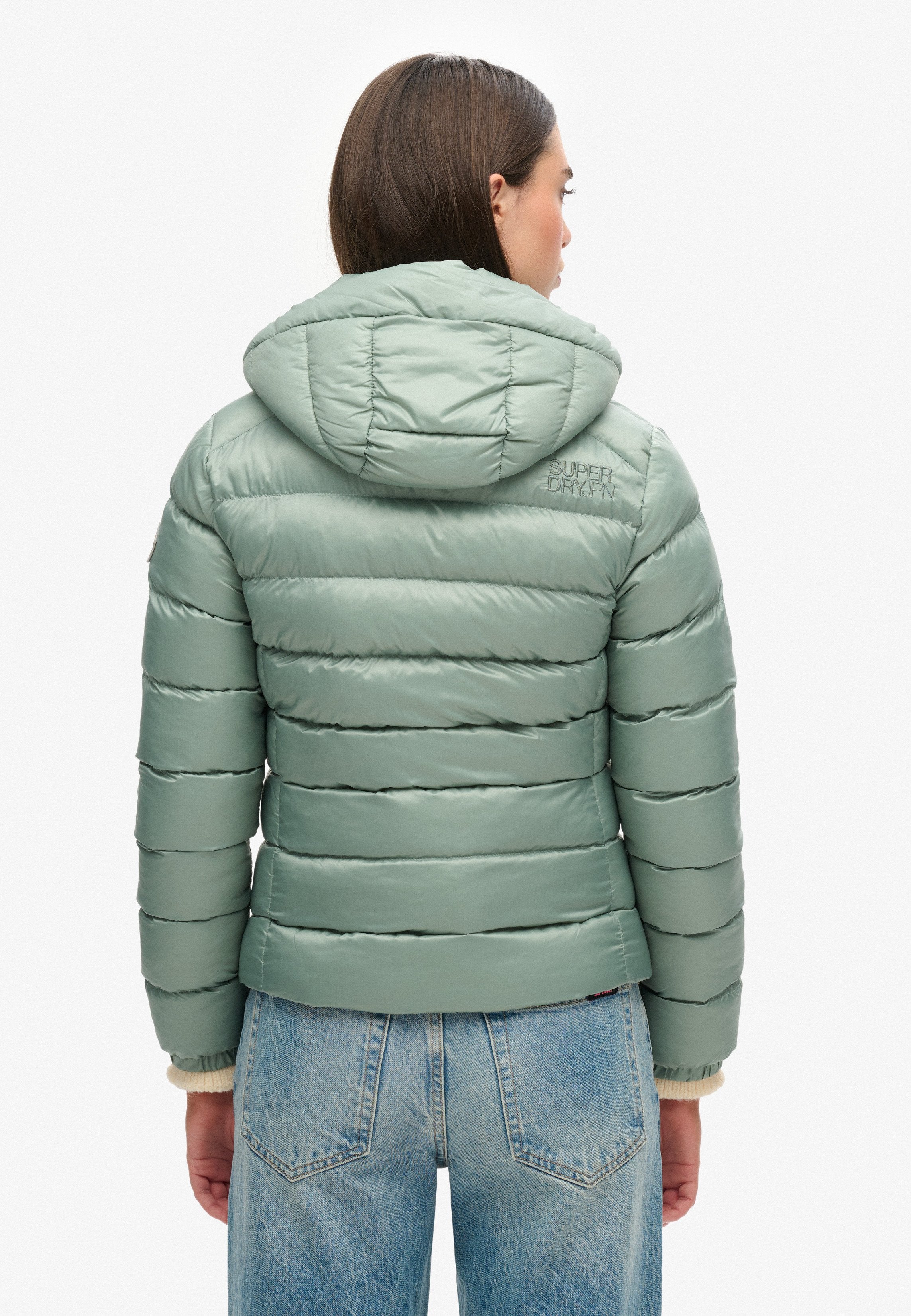 Superdry & Co HOODED FUJI