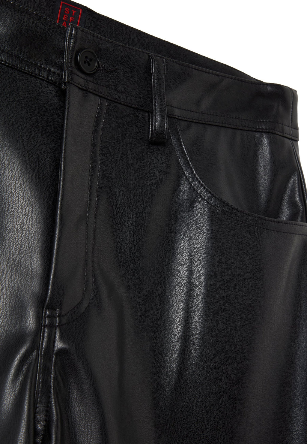 Stefanel STRAIGHT-FIT