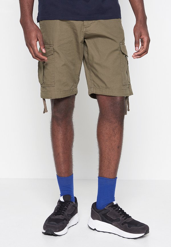 Jack & Jones JWHCHARLIE JJCARGO SHORTS AKM