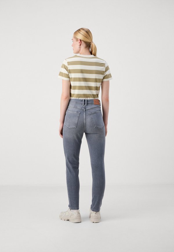 Marc O'Polo DENIM TROUSERS MID WAIST