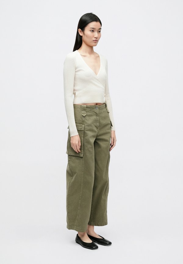 MAX&Co. MATERIA STRICKJACKE