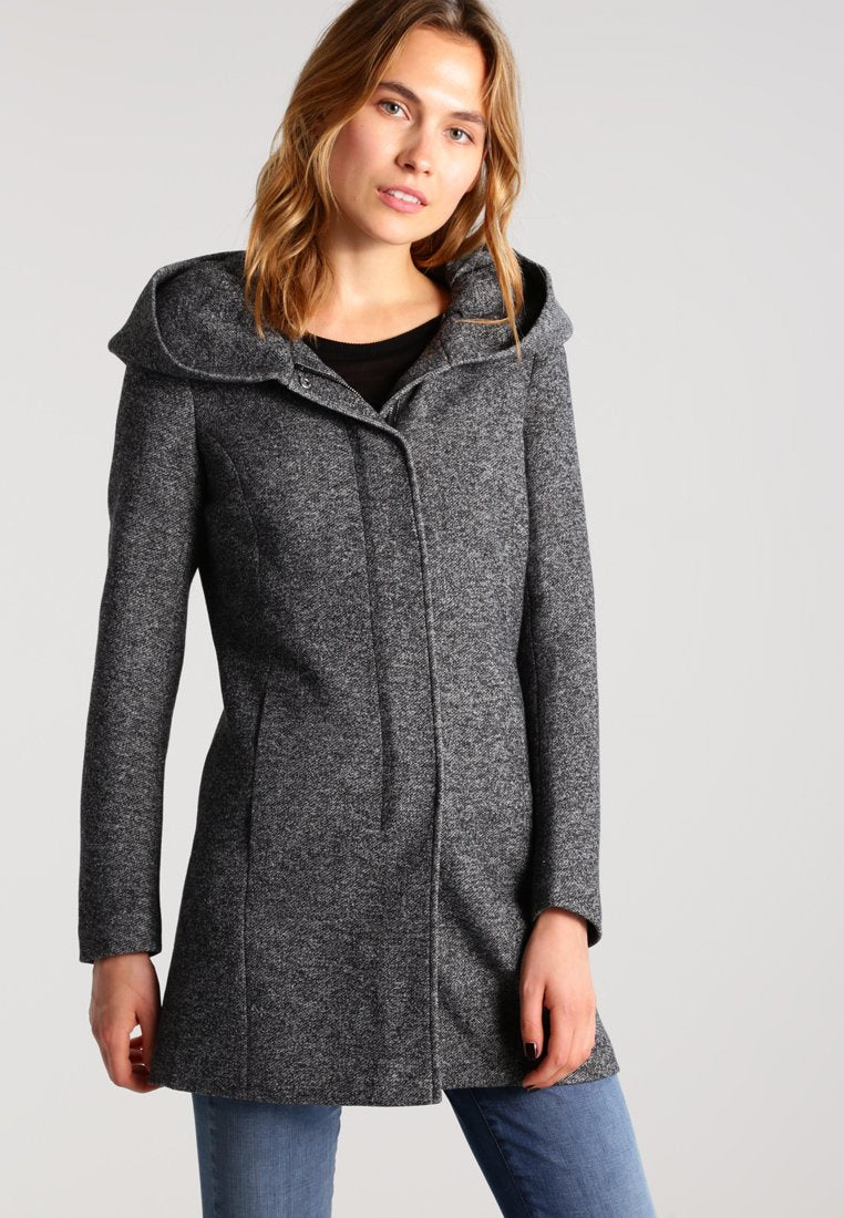 ONLY ONLSEDONA LIGHT COAT OTW NOOS