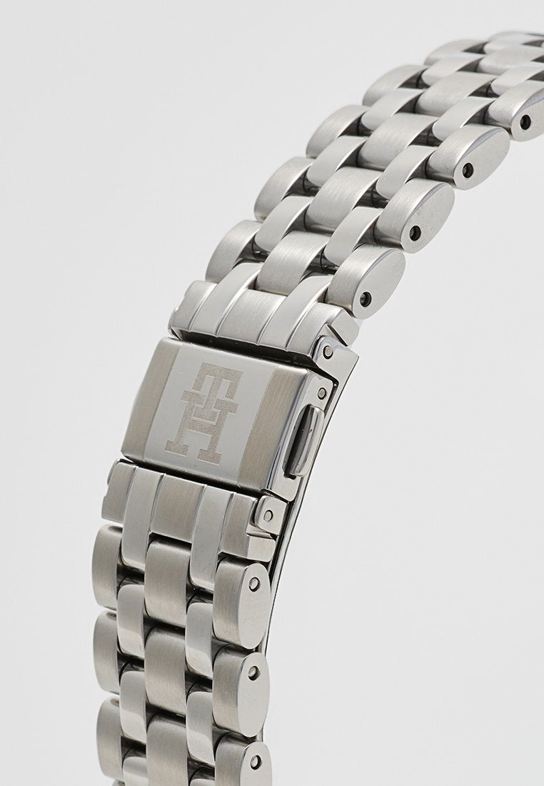 Tommy Hilfiger Chronograph Media 4