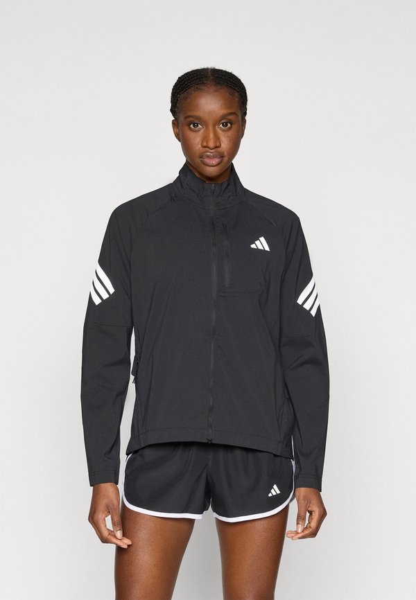 adidas Performance ADI365 - Windbreaker - black