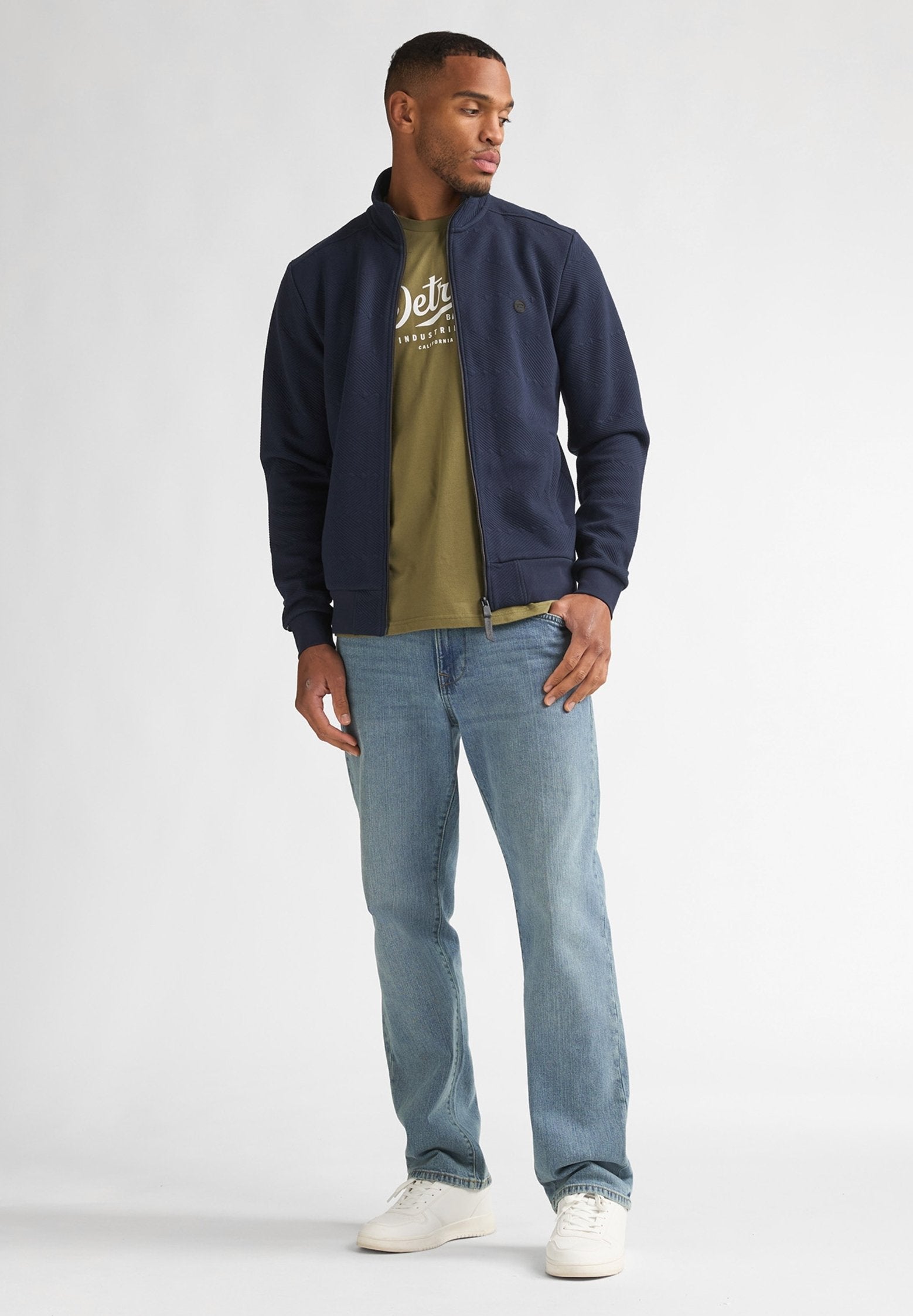 Petrol Industries CASUAL DESTINO