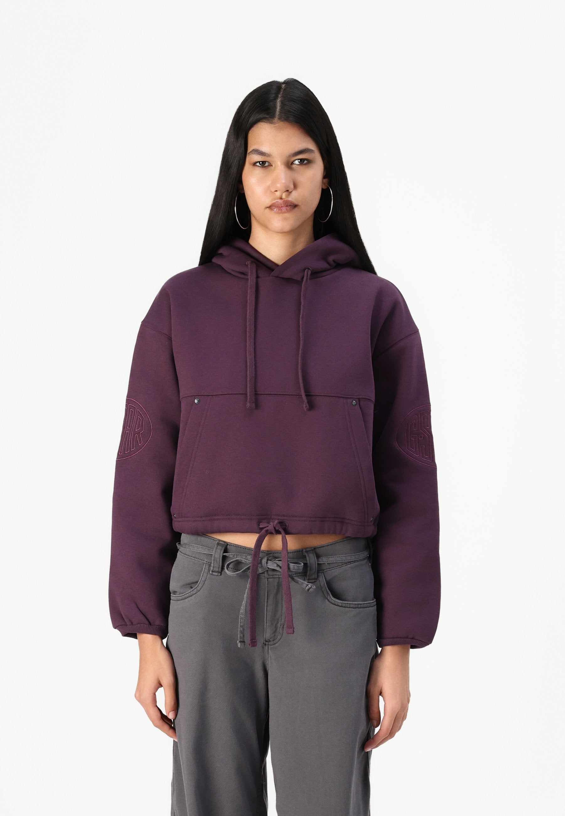 SLEEVE CROPPED  Media 3