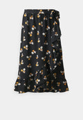 ONLY Petite ONLNOVA LIFE LUX MIDI SKIRT