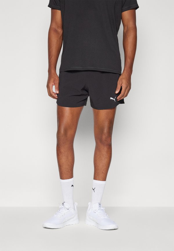 Puma RUN VELOCITY - Sports shorts - black