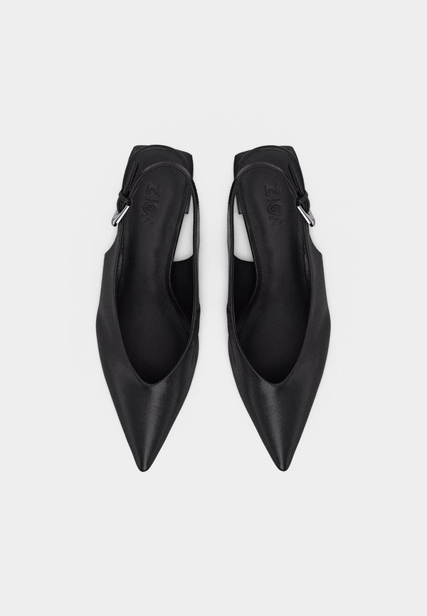 Zign by Zalando LEATHER