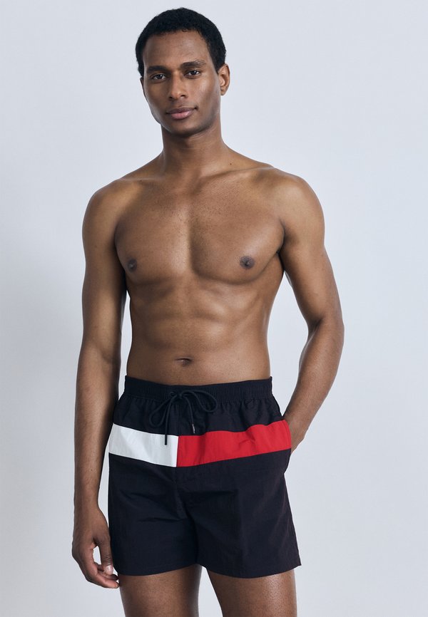 Tommy Hilfiger Swimming shorts - desert sky