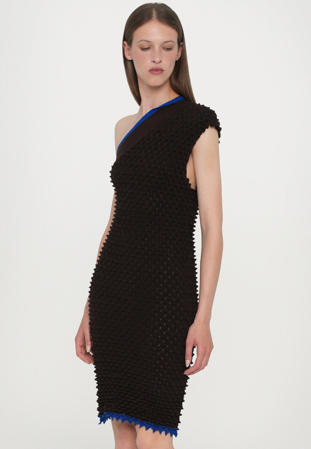 Chet Lo SLANT DRESS