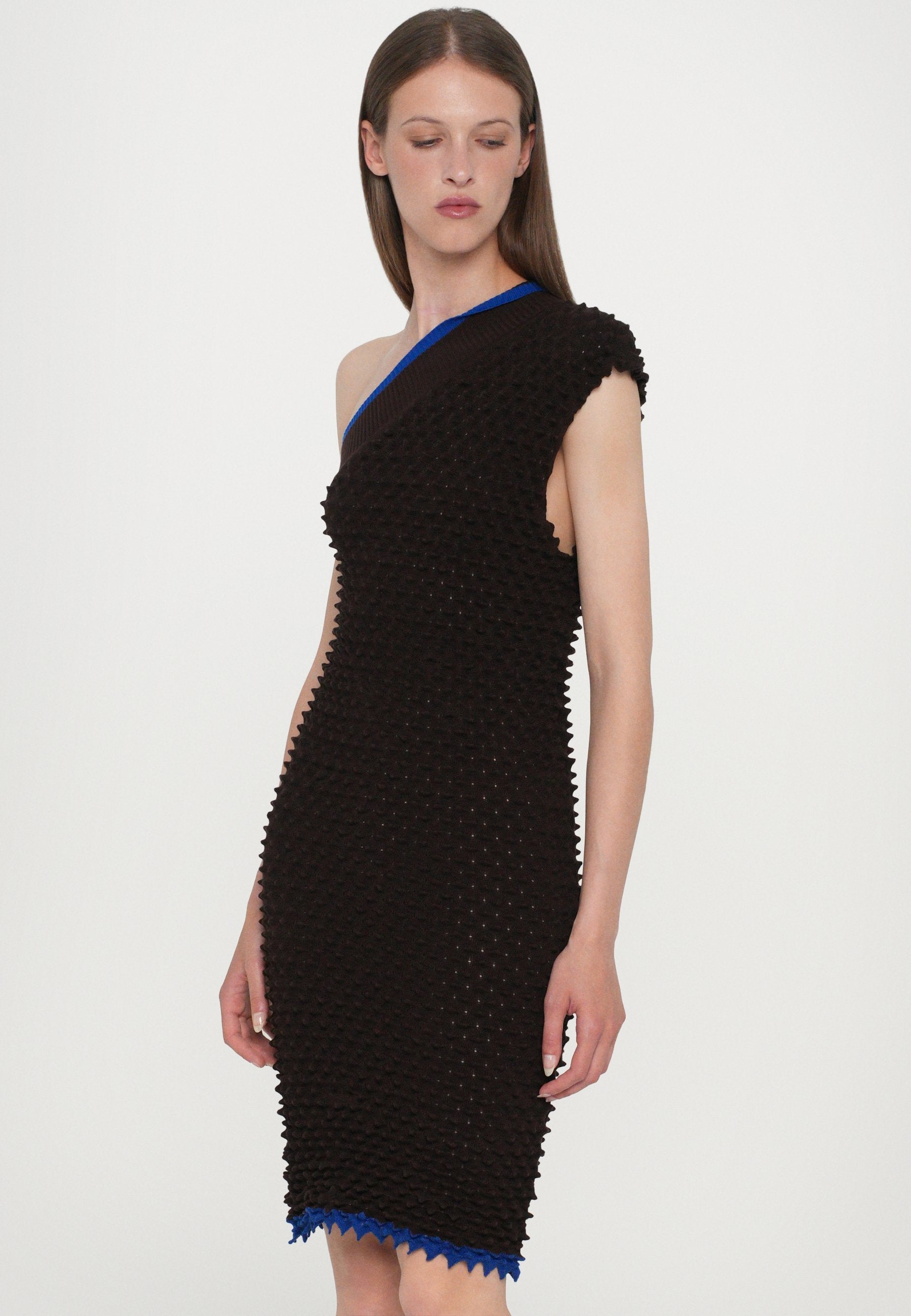 Chet Lo SLANT DRESS