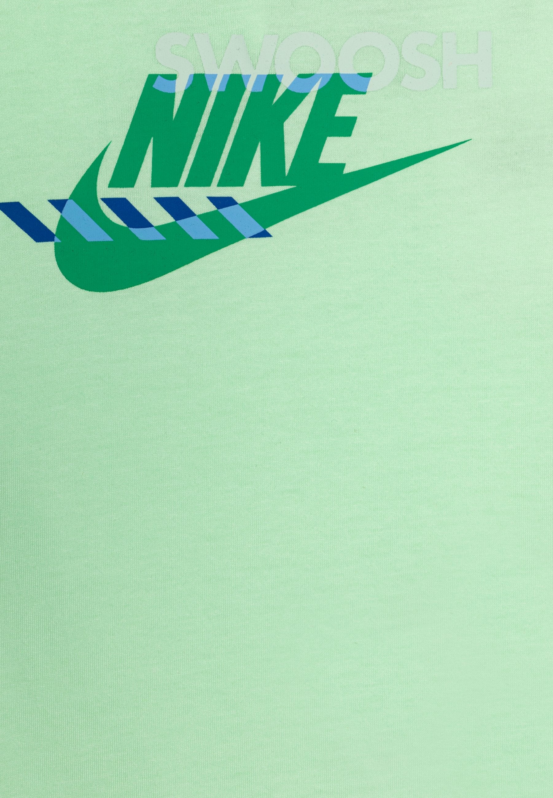 Nike Sportswear ROMPER HAT UNISEX SET