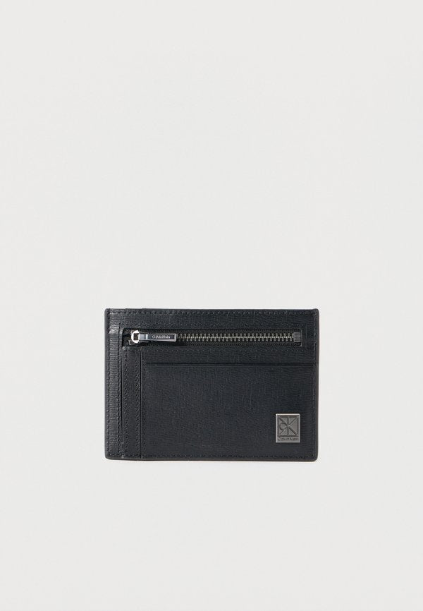 Calvin Klein Wallet - black