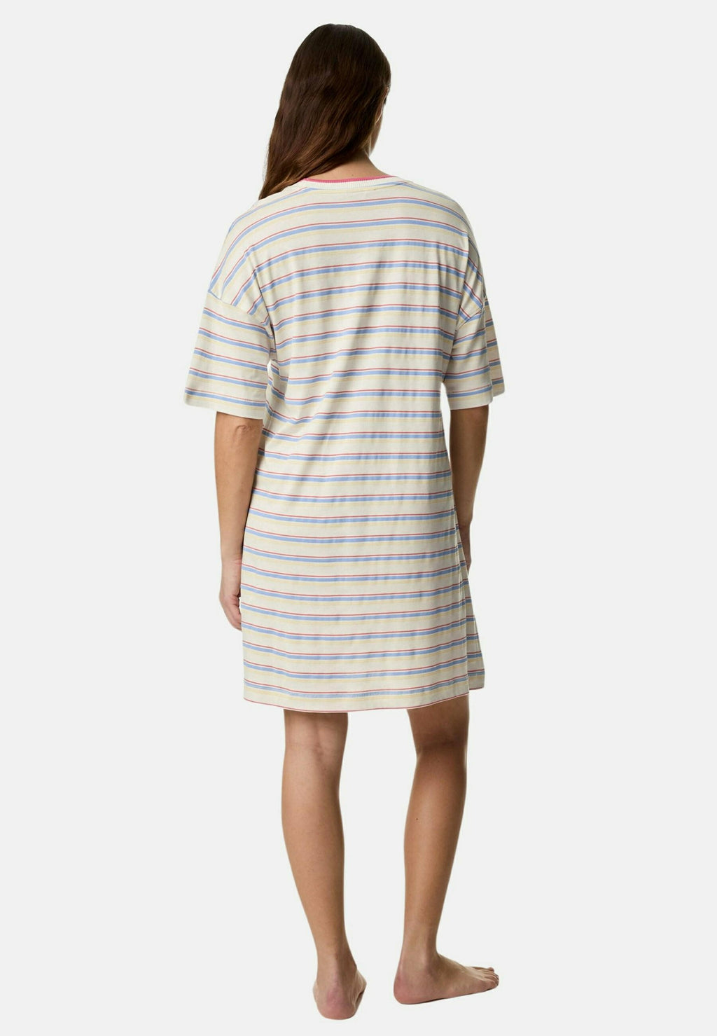 Marks & Spencer STRIPE SLOGAN