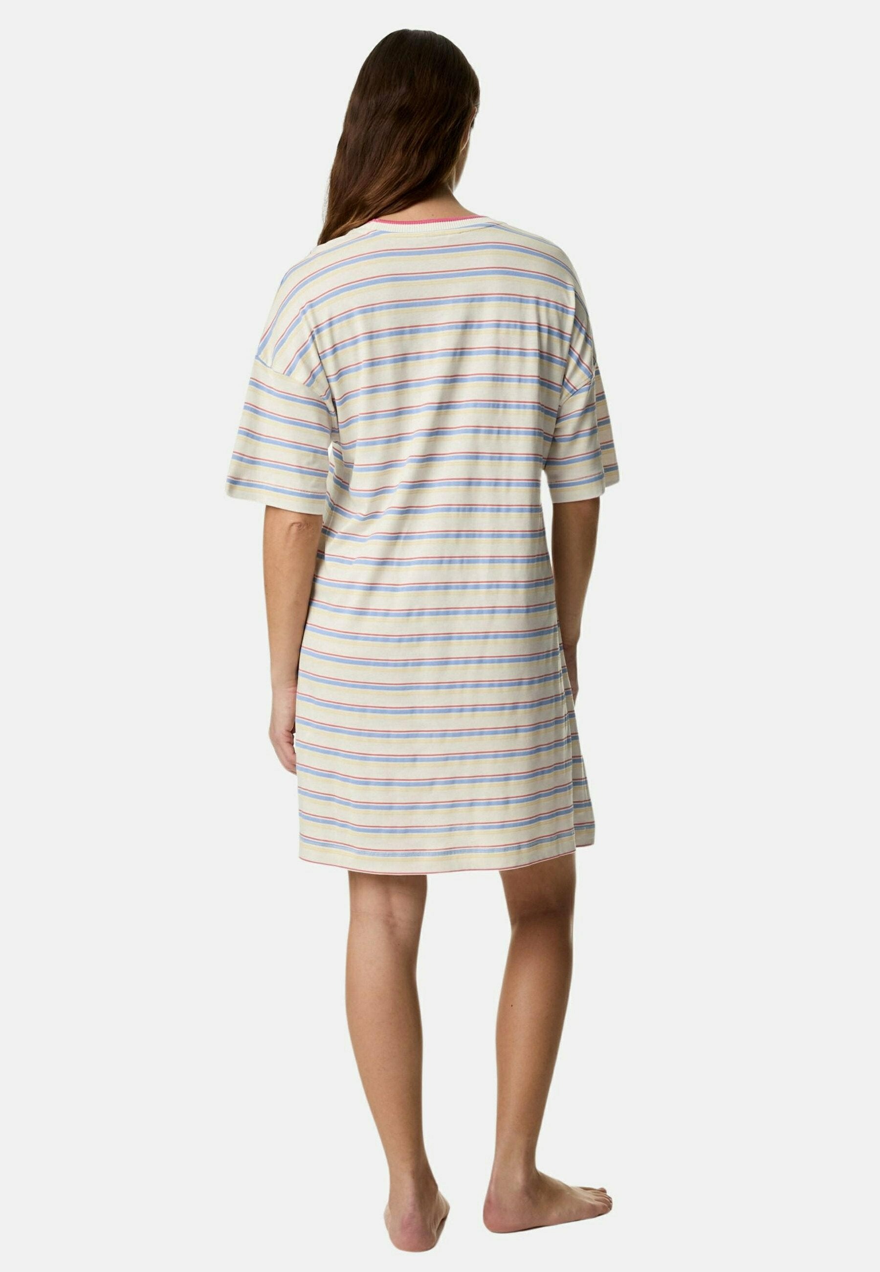 Marks & Spencer STRIPE SLOGAN