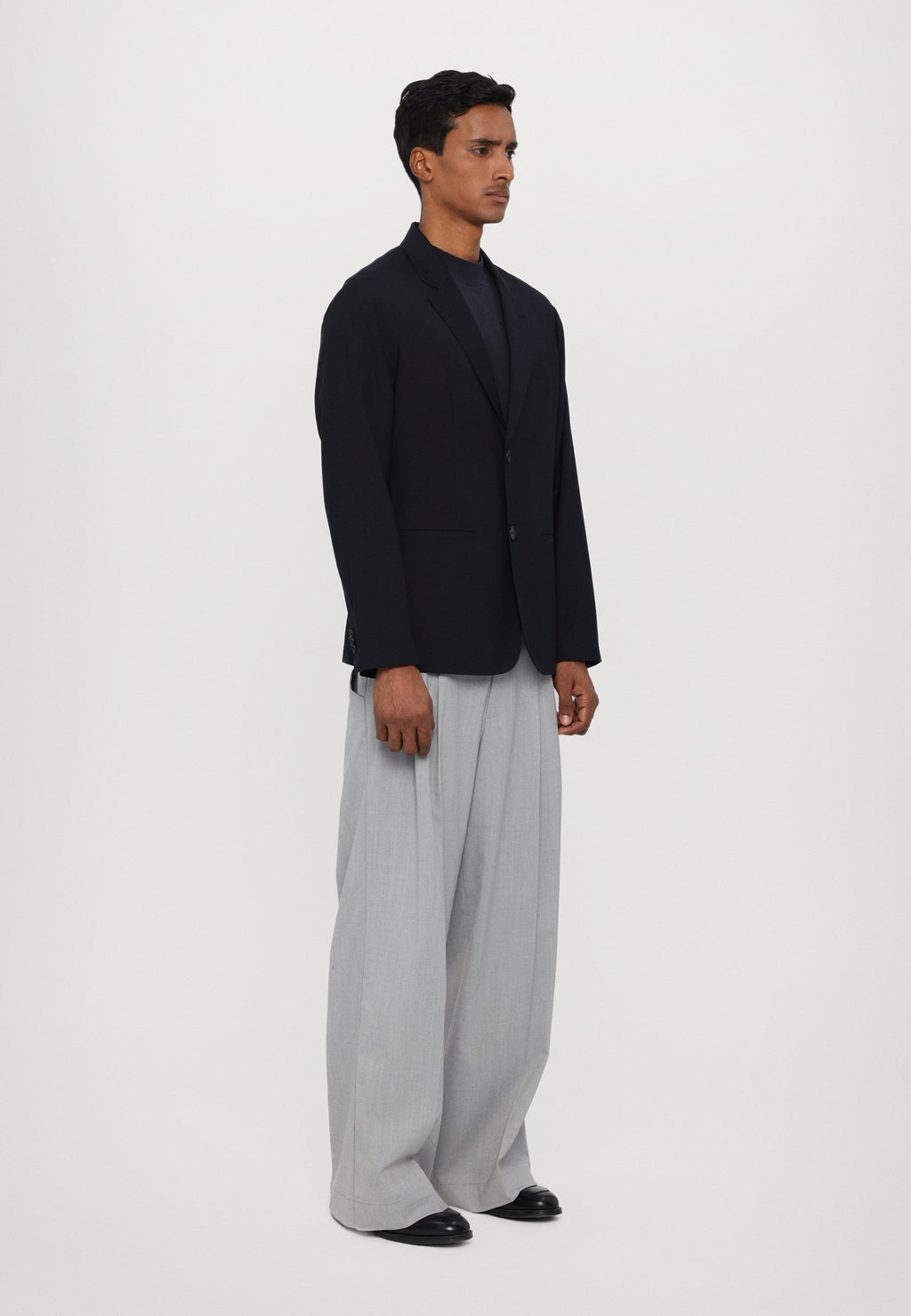 Armani Exchange Anzugsakko Media 5