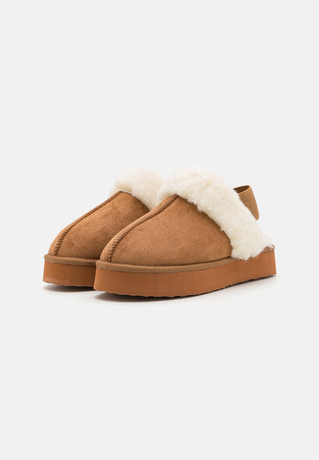 Bianco BIASWEETIE FLATFORM ELASTIC