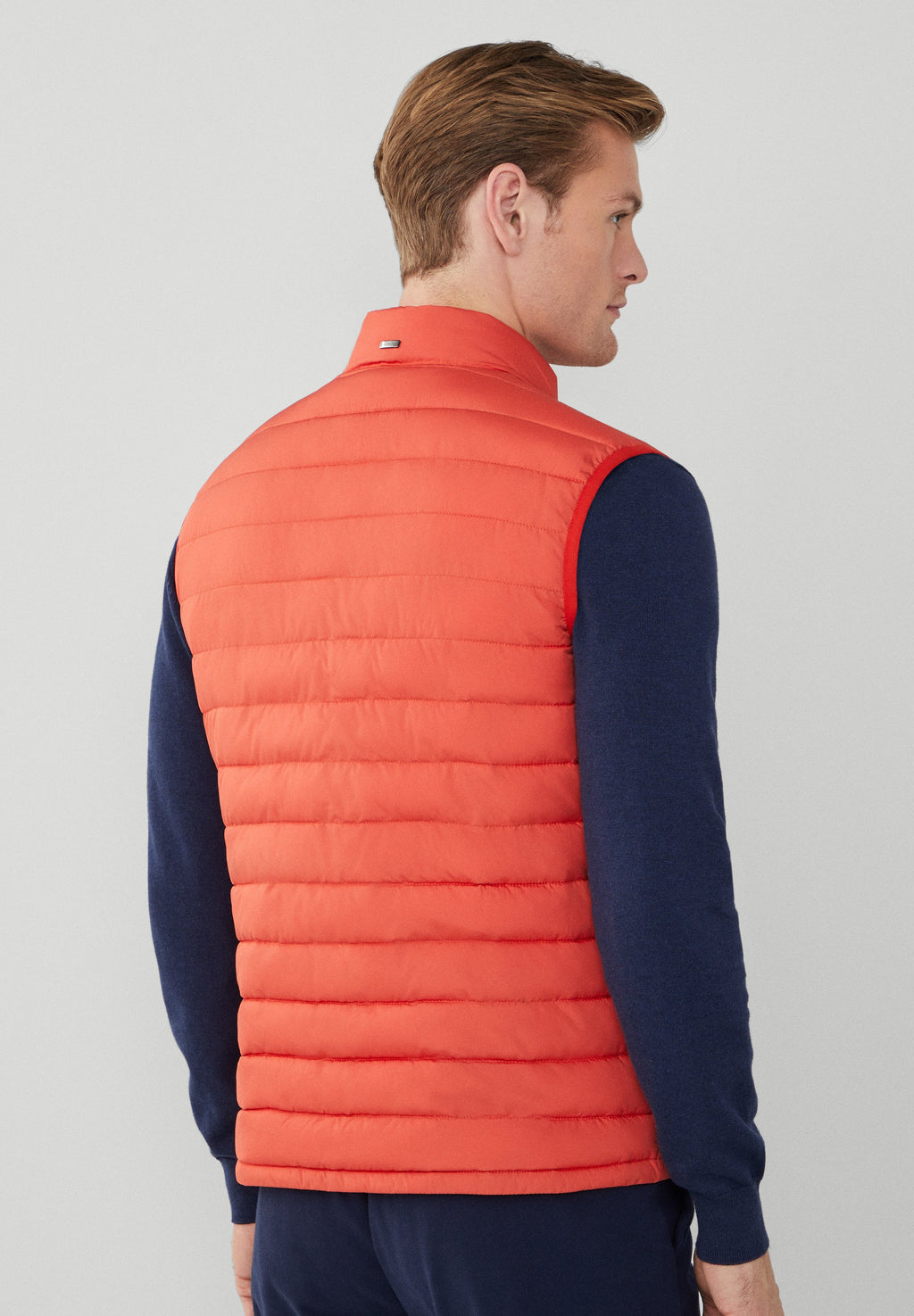 Hackett London ULTRA GILET