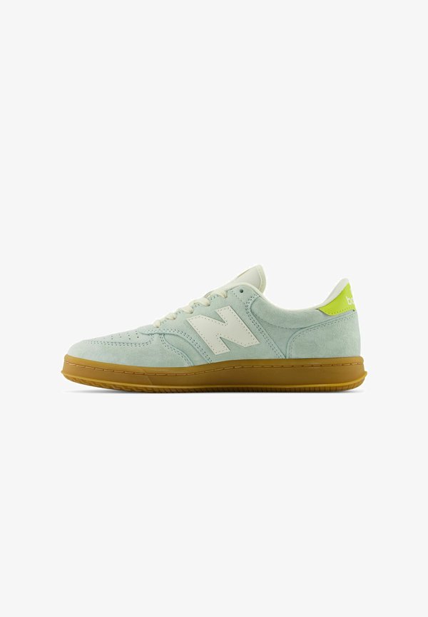 New Balance Trainers - green green