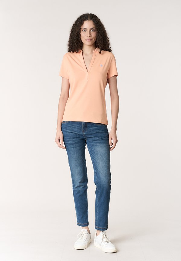 U.S. Polo Assn. CHRI