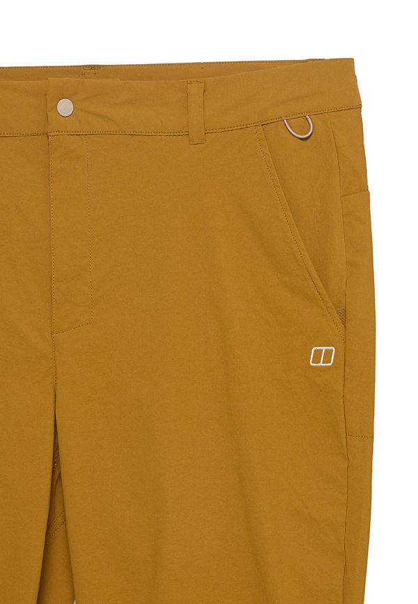 Berghaus
