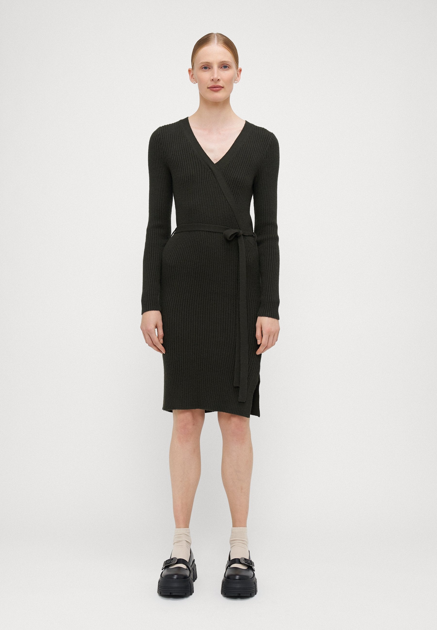 ONLVENLO WRAP DRESS  Media 2