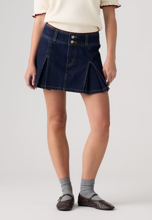Levi's® INVERTED - Mini skirt - shaded view