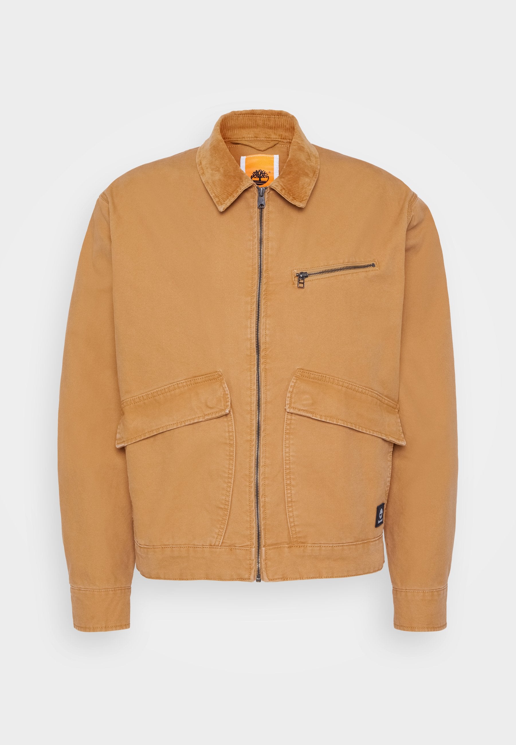 Timberland STRAFFORD JACKET
