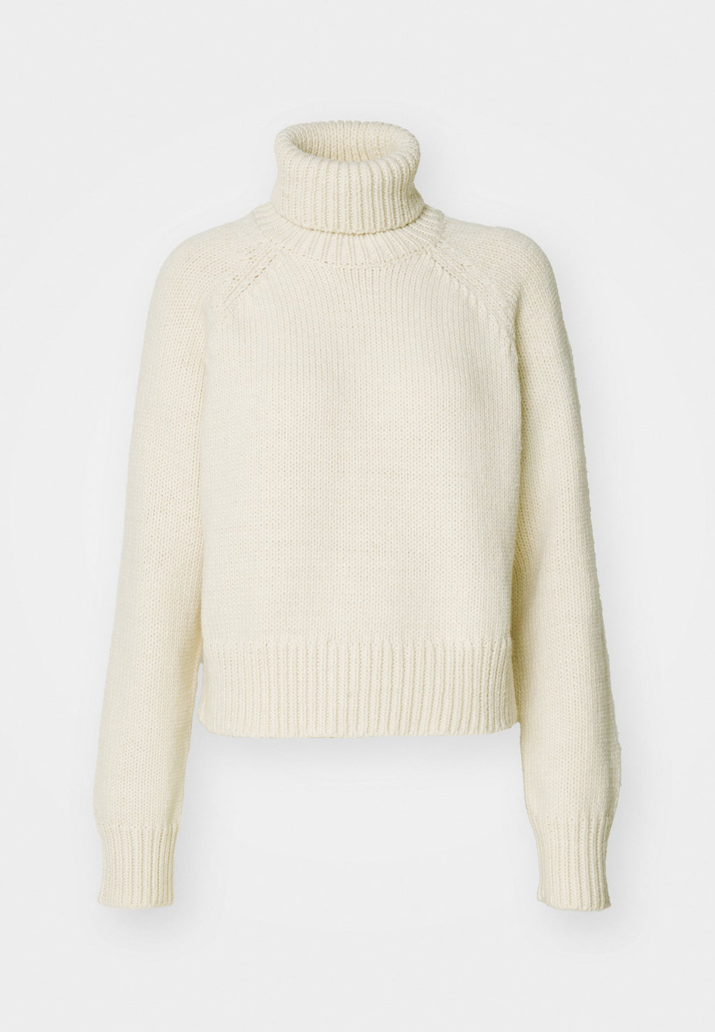 Vero Moda VMMIRANDA ROLLNECK SHORT