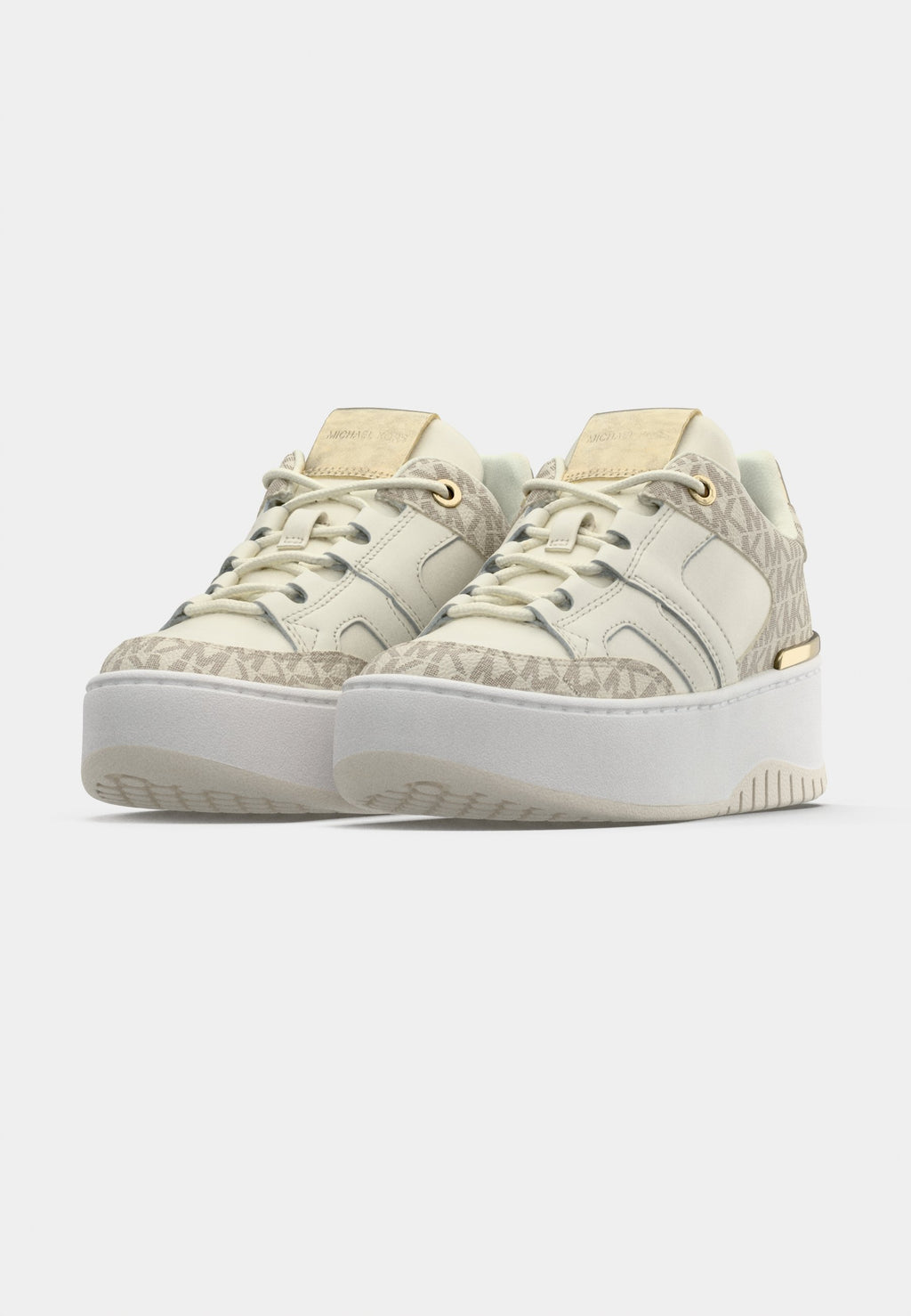 MICHAEL Michael Kors RYDER LACE UP