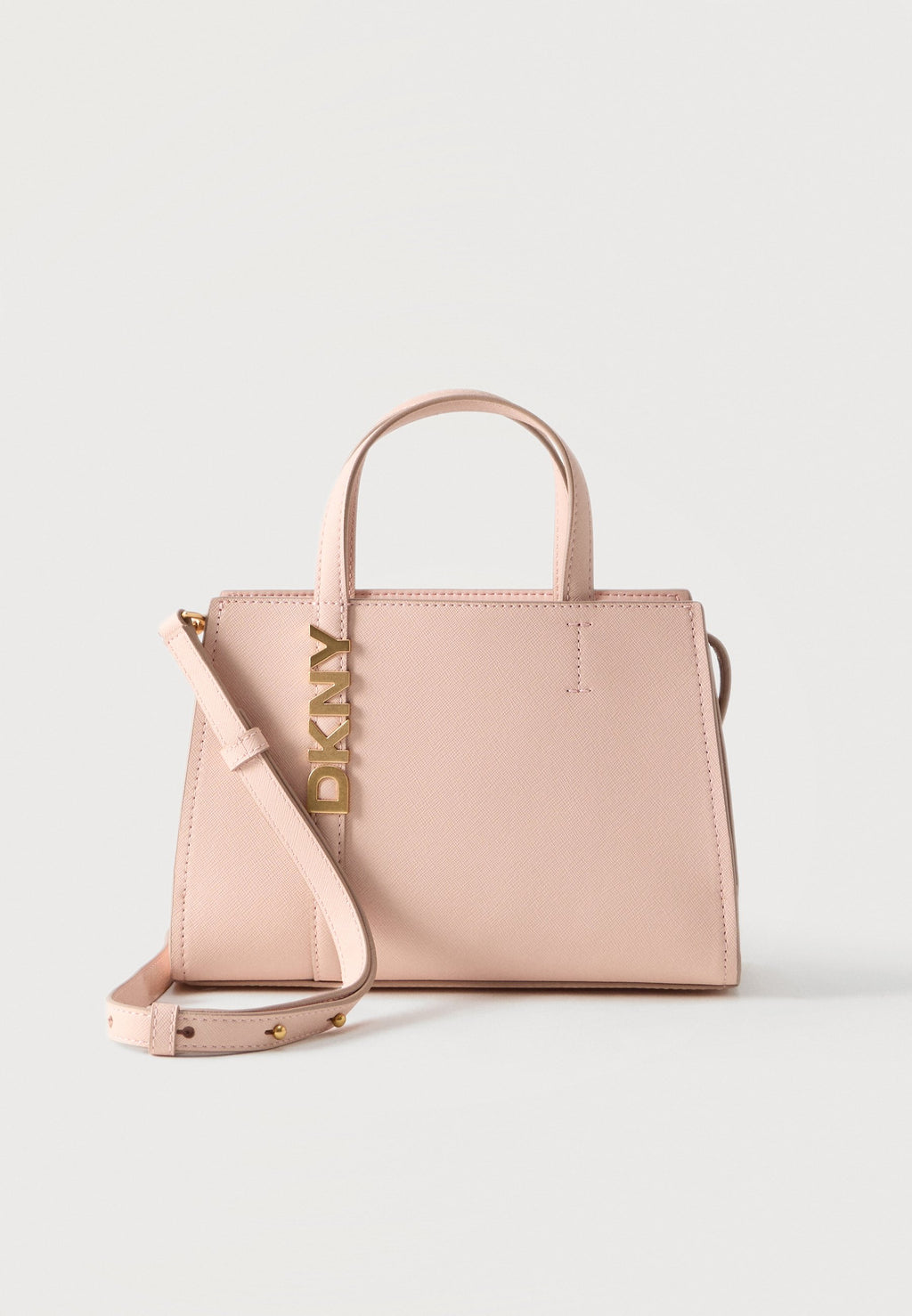 DKNY AVRIL SATCHEL CROSSBODY