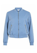 VILA bomber Zipper