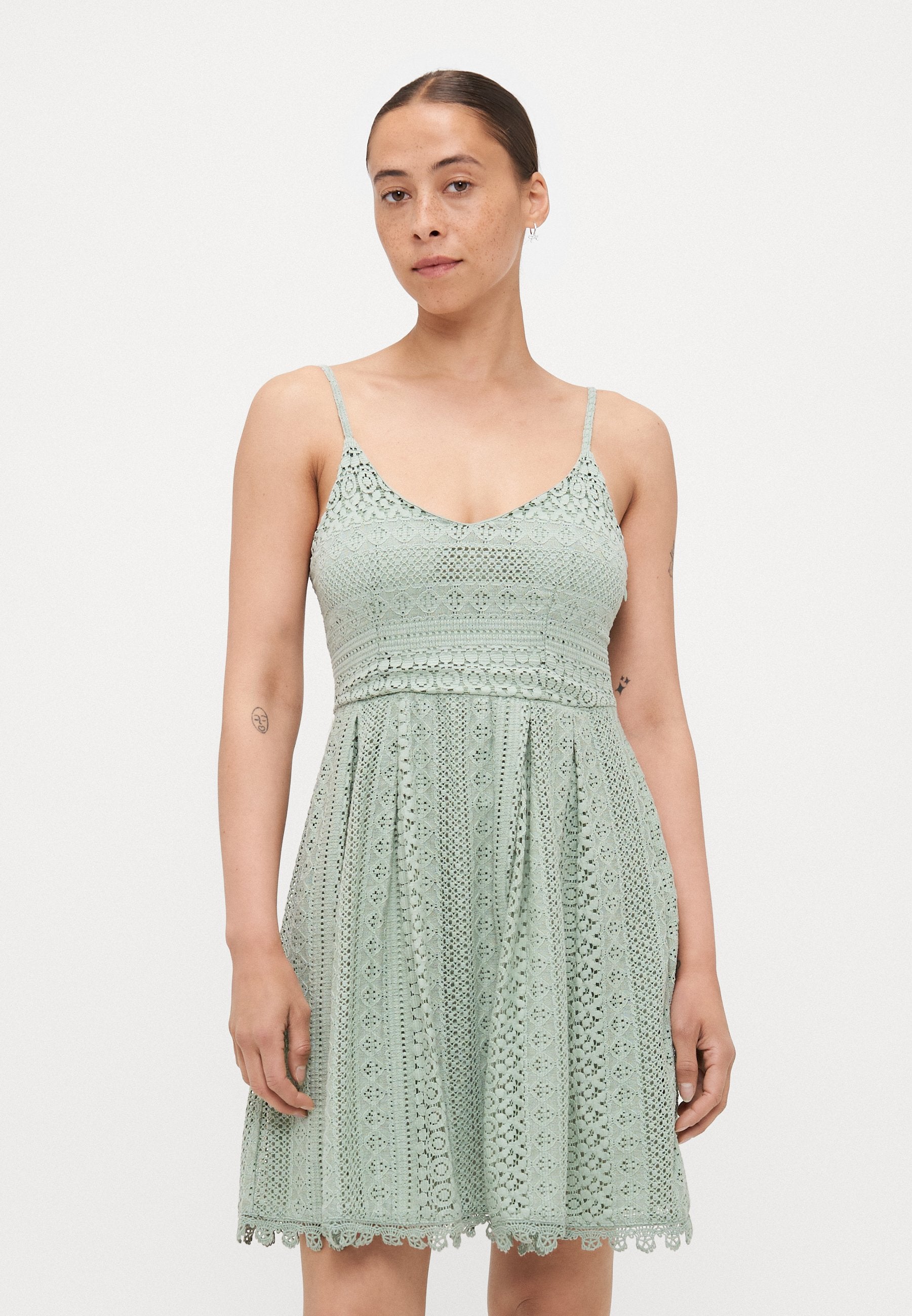 ONLY Petite ONLHELENA SHORT DRESS